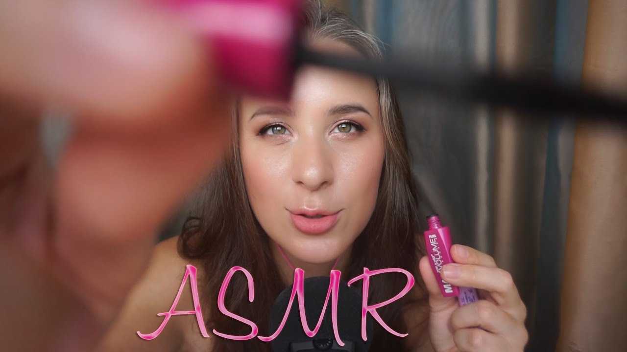 Белочка асмр (bilochka asmr)
