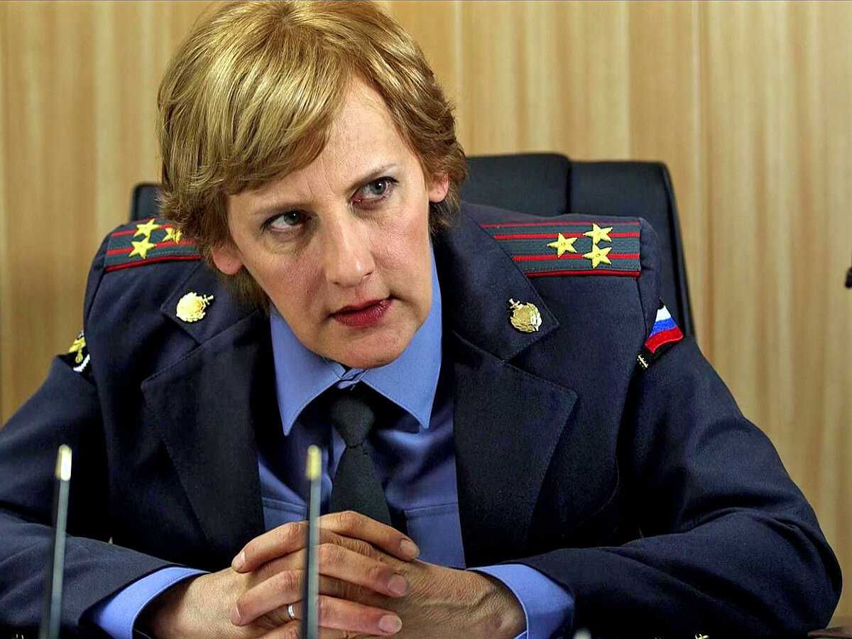 Муж актрисы татьяны орловой