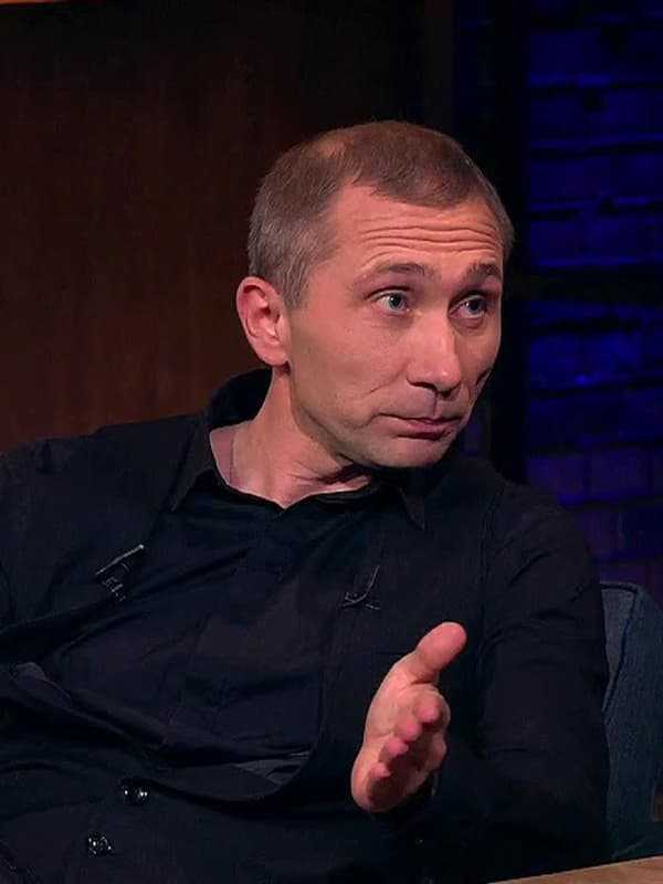 43-летний резидент Comedy Club Дмитрий Грачев, пожалуй, самый популярный двойник президента России Владимира Путина