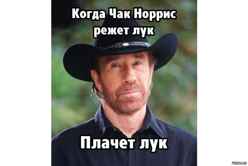 Чак норрис - биография