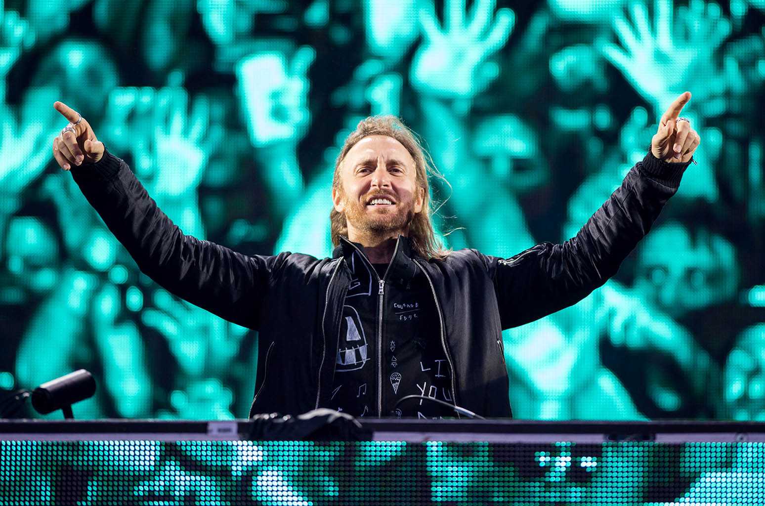 Where is cathy guetta now after divorce with music mogul david guetta?