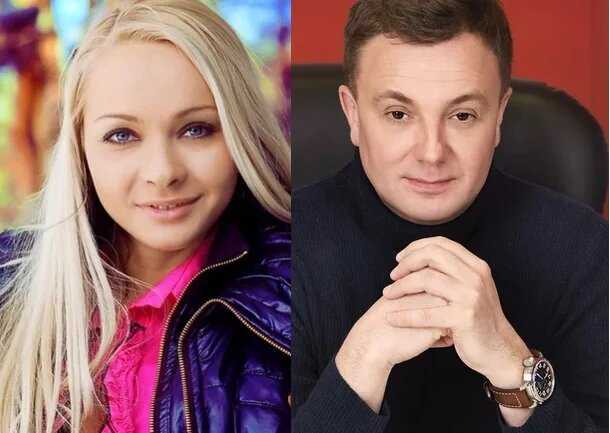Алексей михайловский — супруг натальи варвиной
