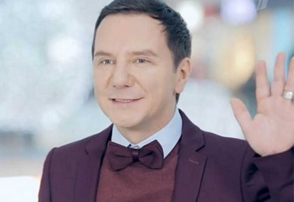 Михаил гребенщиков биография личная жизнь