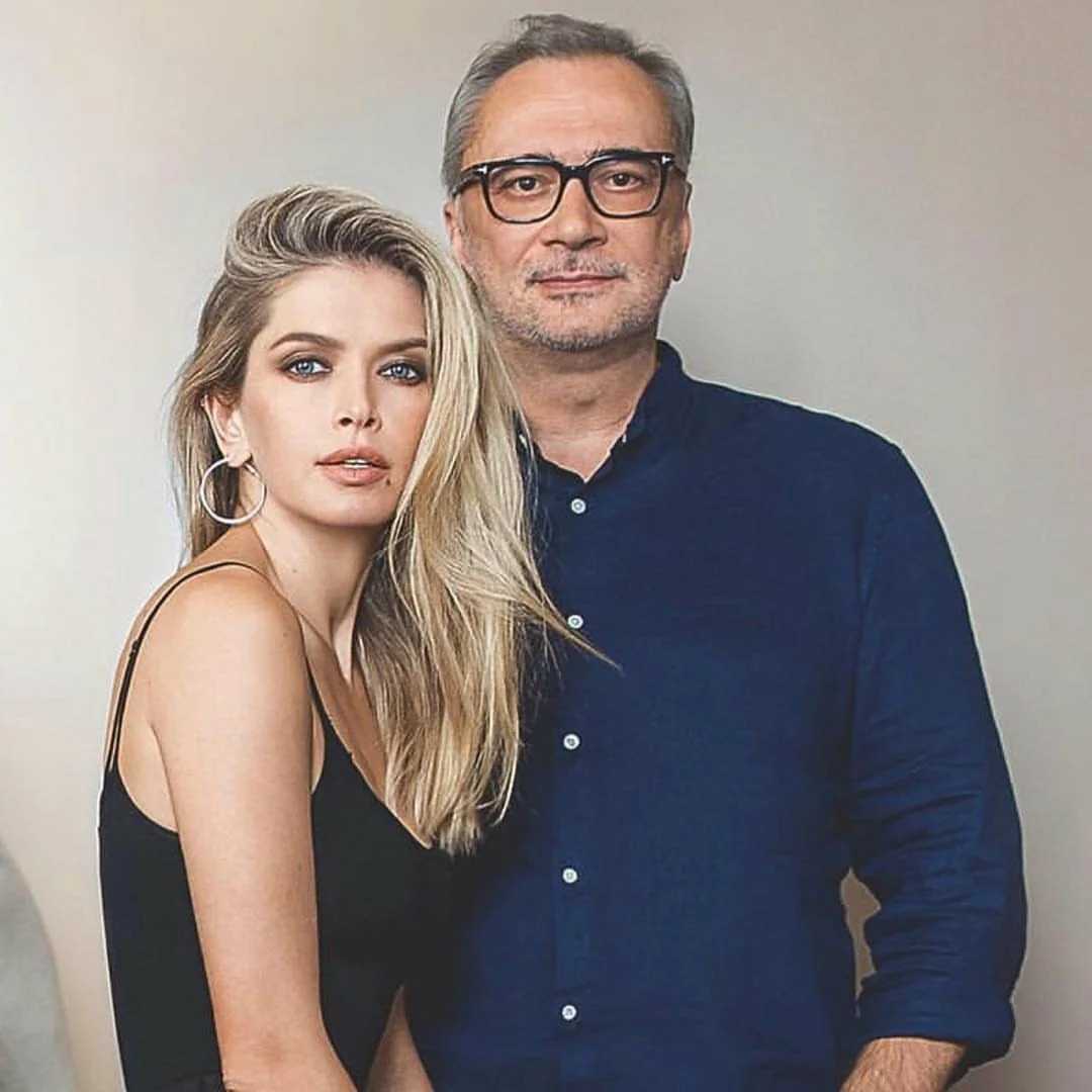 Где живет вера брежнева