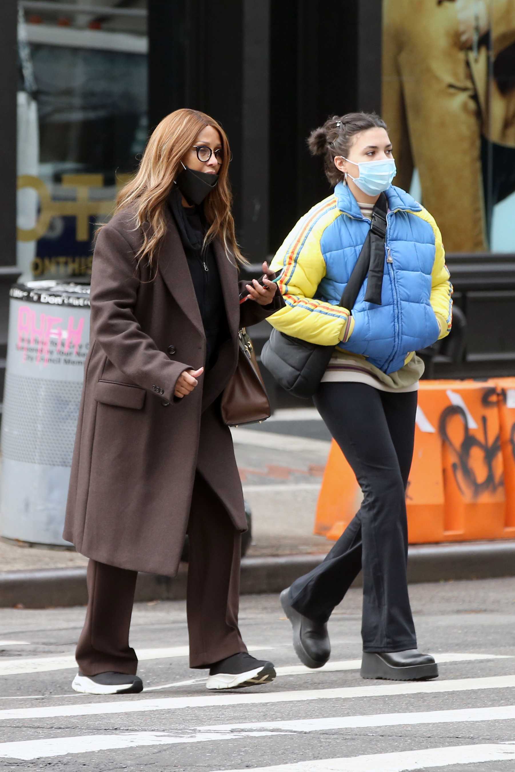 Alexandria zahra jones aka lexi: know everything about david bowie daughter