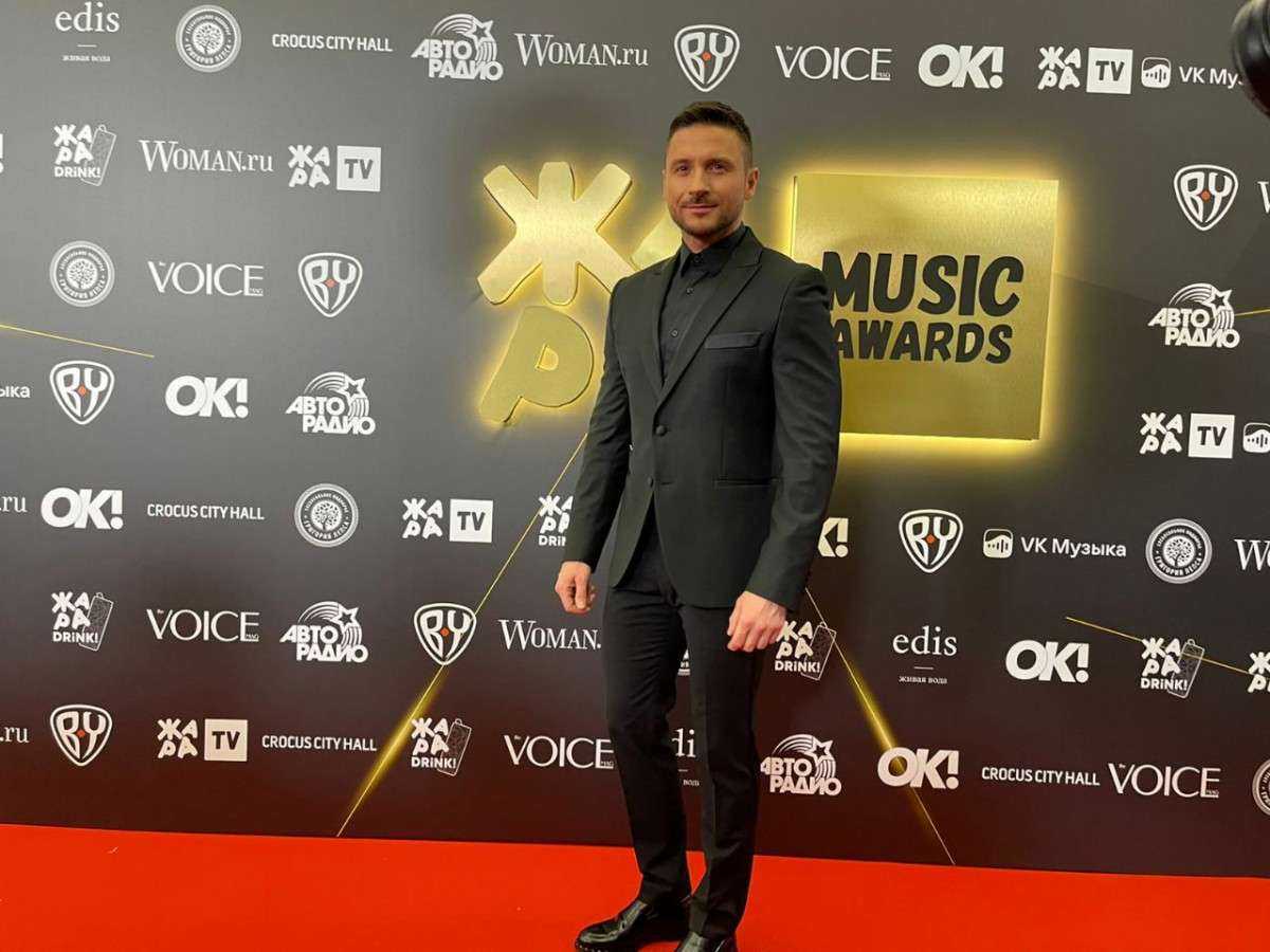 Премия «жара awards» глазами звезд: хроника из инстаграм