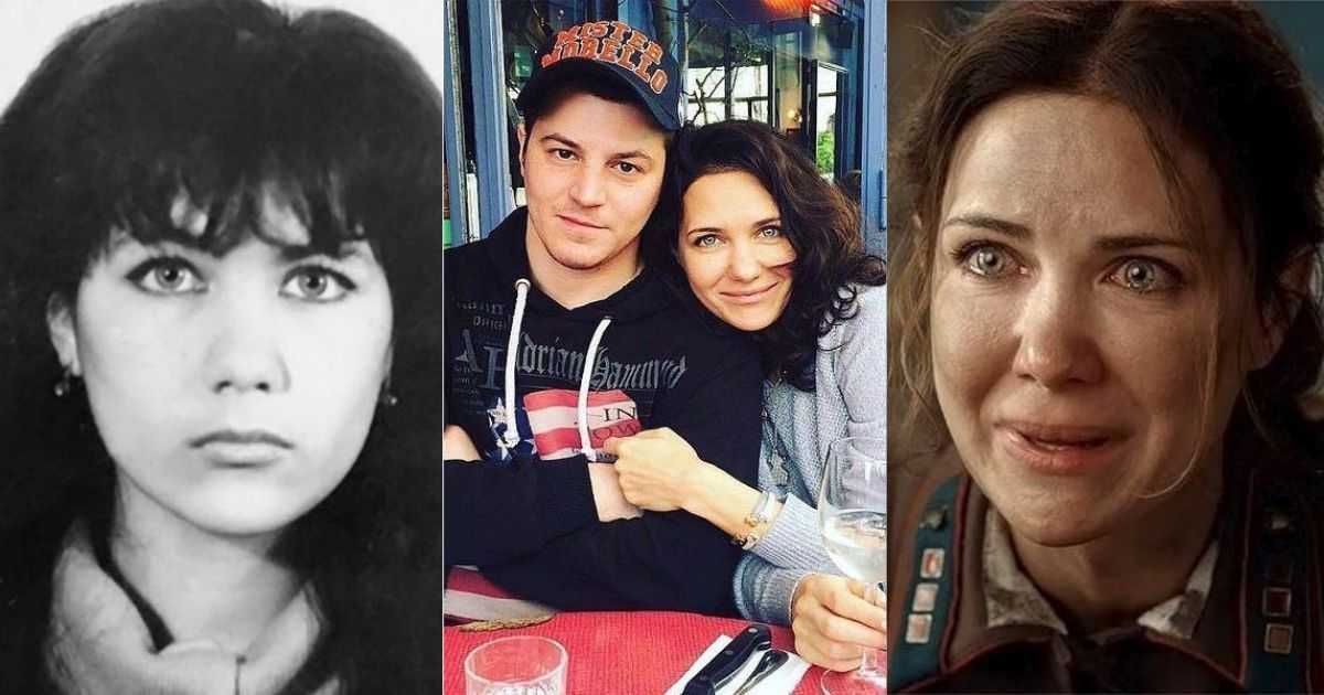 Екатерина климова
