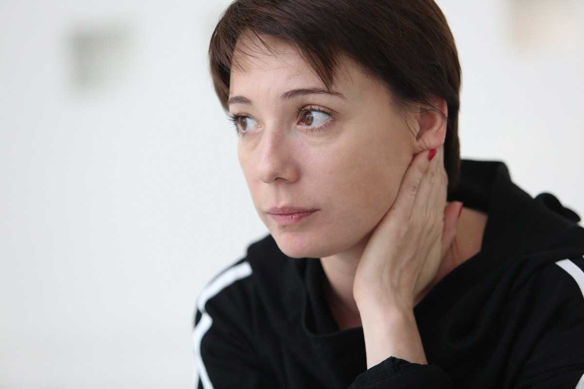 Итоги-2021: «женщиной года» стала хаматова, а «актрисой года» старшенбаум