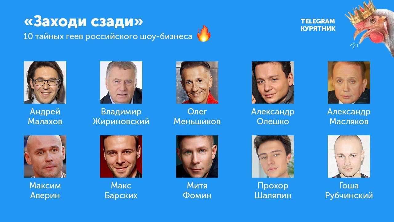 Как формируется гомосексуальное влечение