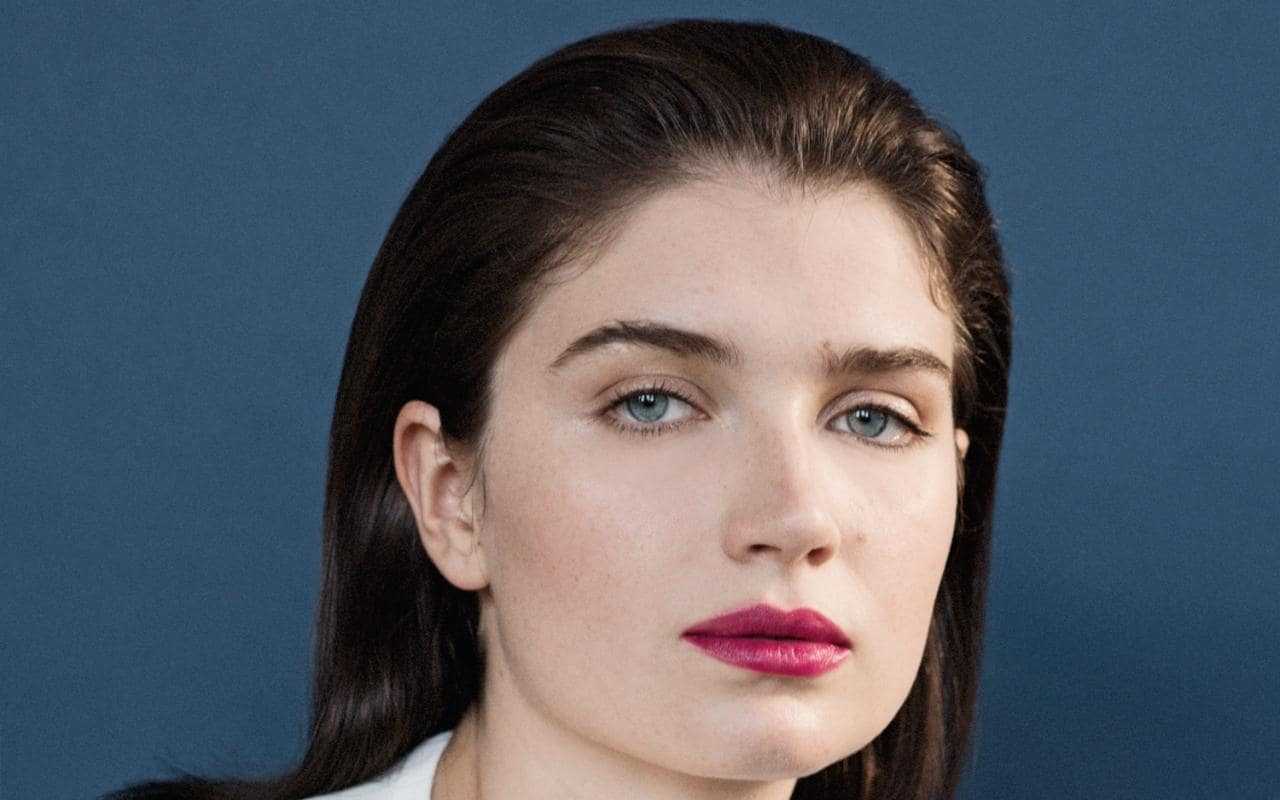 Who is eve hewson and who does she play in netflix’s behind her eyes? – the us sun | the us sun