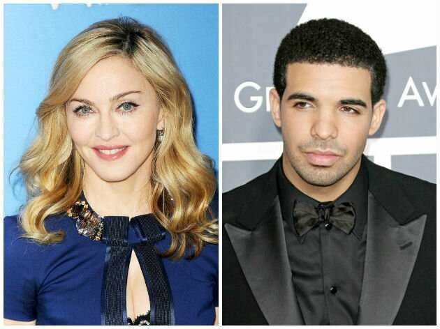Why did madonna and sean penn break up?