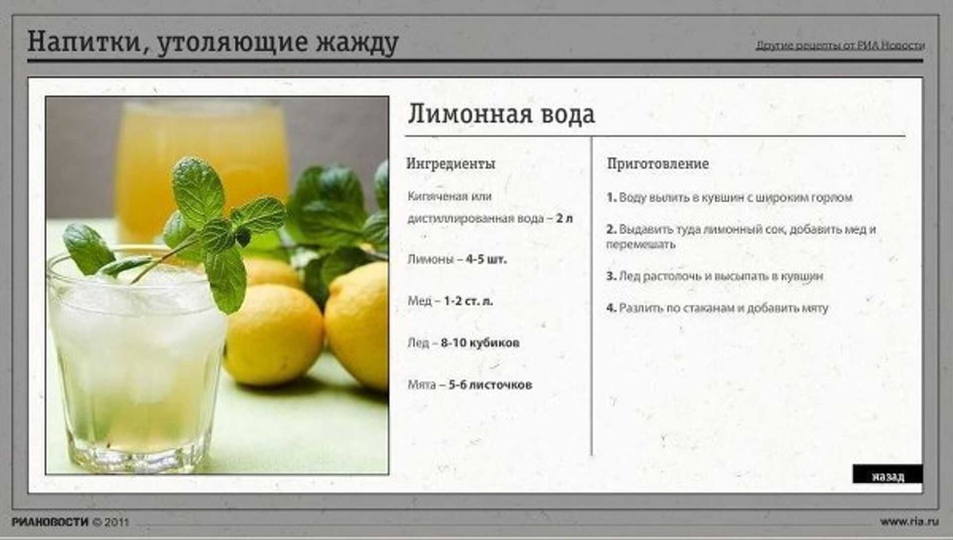 Лимон для похудения: польза, вред, рецепты, отзывы