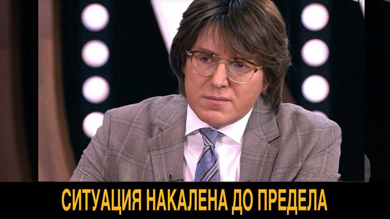 Трансформация: андрей малахов [интервью] | flacon