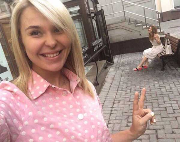 Пелагея удивила поклонников фотографией без макияжа